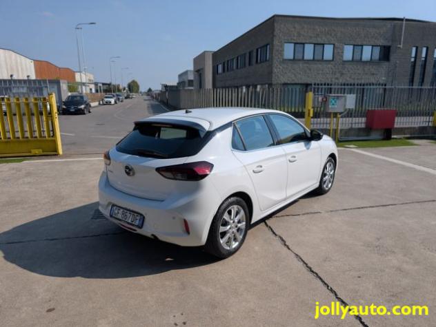 OPEL Corsa 1.2 Elegance 5P - OK NEOPATENTATI rif. 23951337 - Foto 5