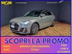 AUDI A1 SPB 30 TFSI S tronic Identity Black rif. 24195082