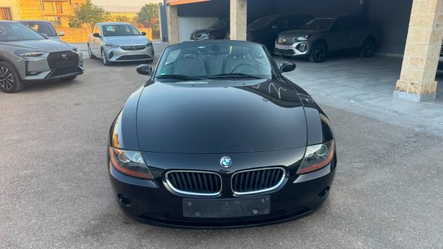 Bmw Z4 2.5i cat Roadster - Foto 5