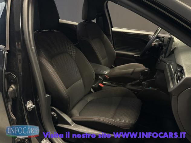 FORD Focus SW 1.0 Hybrid 155 CV Powershift ST-line - PROMO rif. 23868434 - Foto 6