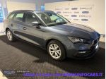 SEAT Leon Sportstourer 2.0 TDI Style 116 CV - PROMO rif. 23406988