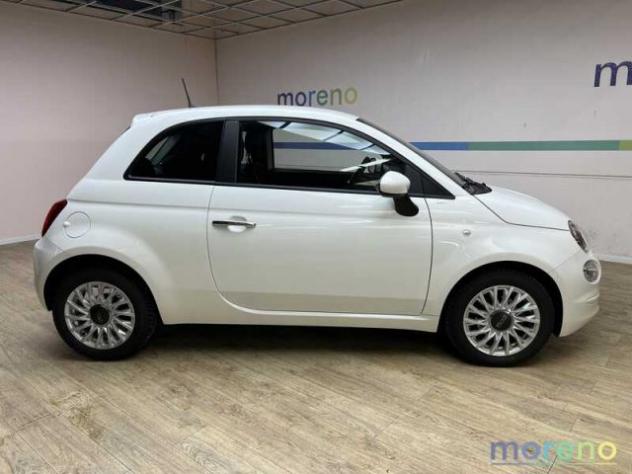 FIAT 500 1.0 hybrid 70 CV Lounge rif. 19031652 - Foto 4