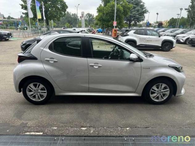 TOYOTA Yaris 1.5 hybrid Business rif. 19031591 - Foto 7