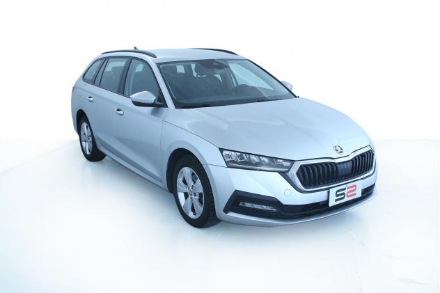 Škoda Octavia 2.0 TDI EVO EXECUTIVE DSG Full Led/ Parking Distance /Adaptive Cruise Control - Foto 3