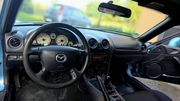 Mazda MX-5 1.6i 16V Rainbow OCCASIONE - Foto 2