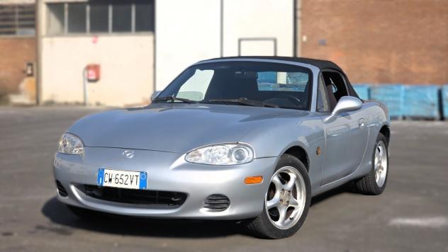 Mazda MX5 1.6 Con CLIMA - Foto 3