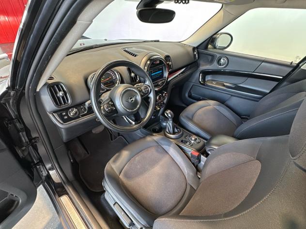 MINI Countryman MINI COUNTRYMAN1.5 COOPER SE BUSINESS ALL4 AUT. - Foto 10