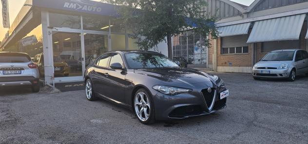 Alfa Romeo Giulia 2.2 Turbodiesel 150 CV AT8 Super - Foto 8