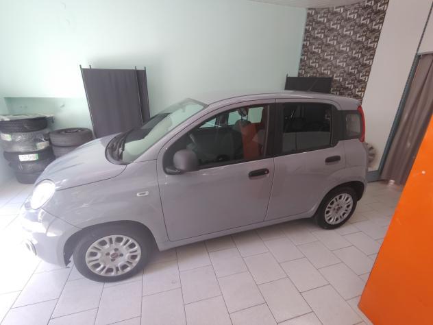 Fiat Panda Hybrid AL PREZZO DEL BENZINA!!! - Foto 5