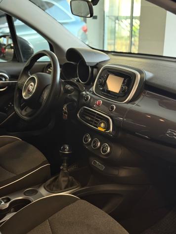 Fiat 500X 1.4 T-Jet 120 CV GPL Pop Star - Foto 10