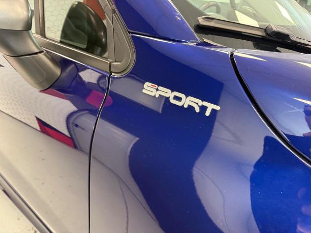 Fiat 500X 1.0 T3 120 CV Sport GPL PROMO FLEX - Foto 7