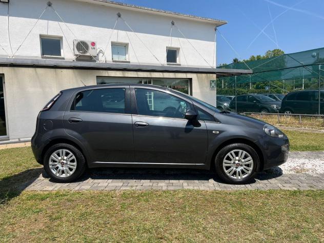 FIAT Punto 1.2 Lounge 69cv - Foto 4