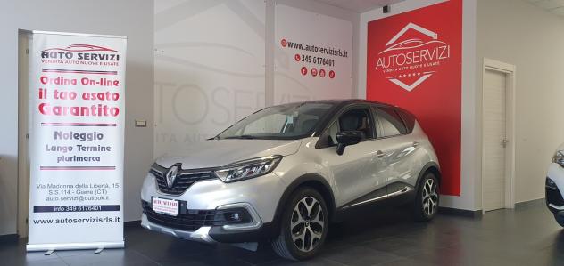 Renault Captur dCi 8V 90 CV Sport Edition2