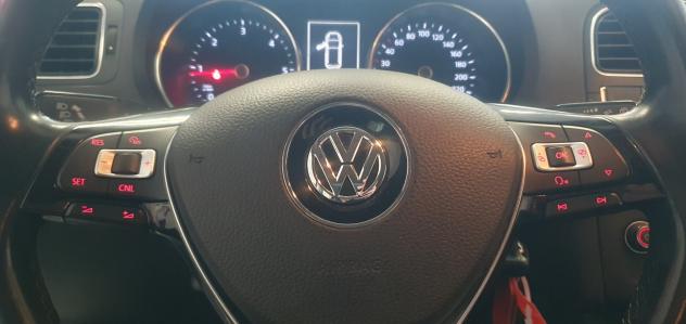 Volkswagen Polo 1.4 TDI 5p. Comfortline BlueMotion Technology - Foto 4