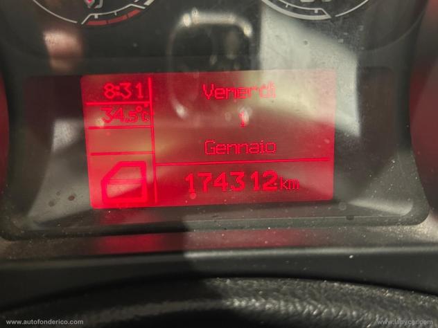 ALFA ROMEO Giulietta 1.6 JTDm-2 105 CV Progression - Foto 10