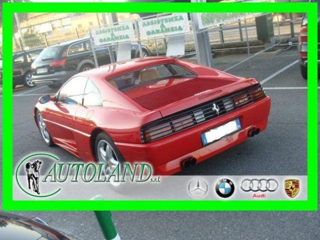 FERRARI 348 tb cat*OTTIME CONDIZIONI*PERMUTE* rif. 22895888 - Foto 6
