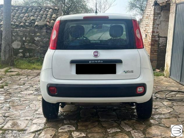 FIAT - New Panda - 0.9 TwinAir Turbo Natural Power Easy TETTO - Foto 4