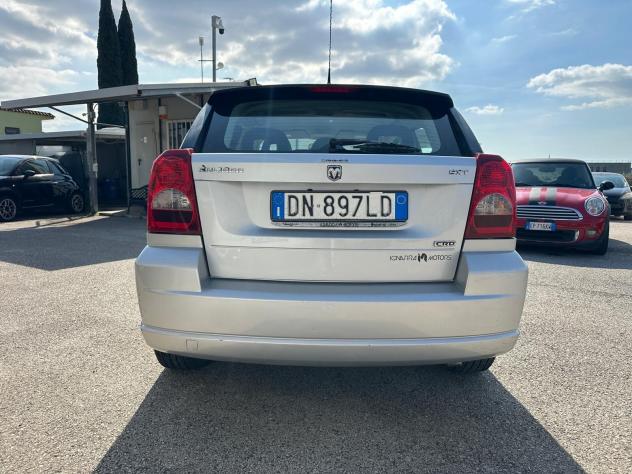 Dodge Caliber 2.0 Diesel - Foto 4