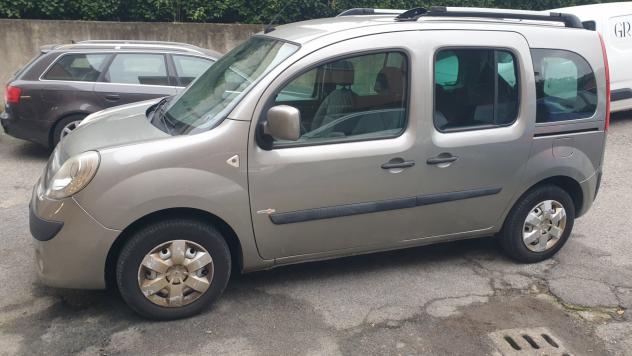 Renault Kangoo 1.5 dCi 90CV F.AP. 5 porte Tom Tom - Foto 2
