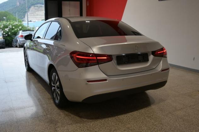 Mercedes-benz A 180 d Automatic Business - Foto 7