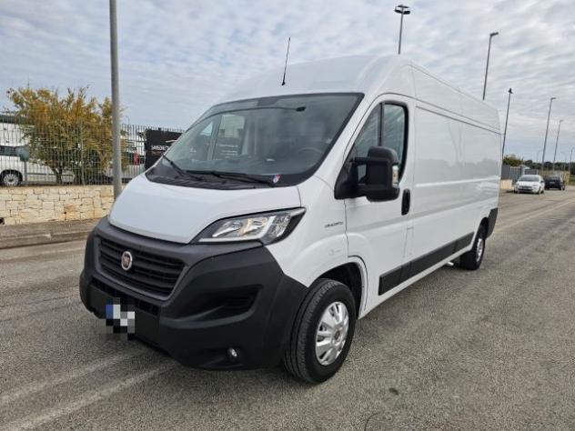 FIAT Ducato 33 2.3 MJT 140CV L3H2 Furg.Maxi rif. 23711266