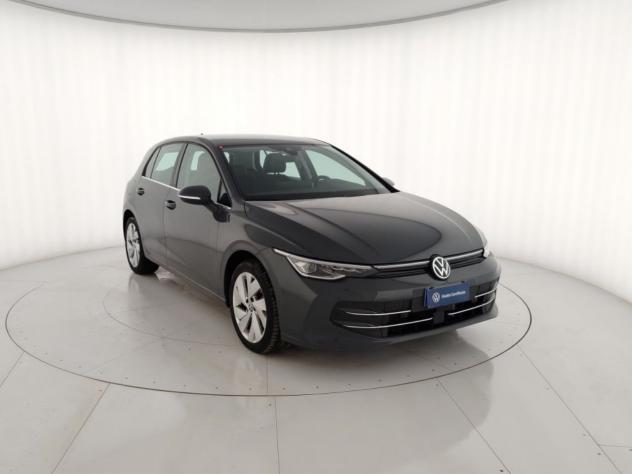 Volkswagen Golf 2.0 TDI SCR 110KW Style DSG - Foto 4