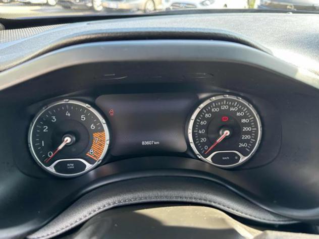 JEEP Renegade 1.3 T4 DDCT Limited rif. 24108798 - Foto 10