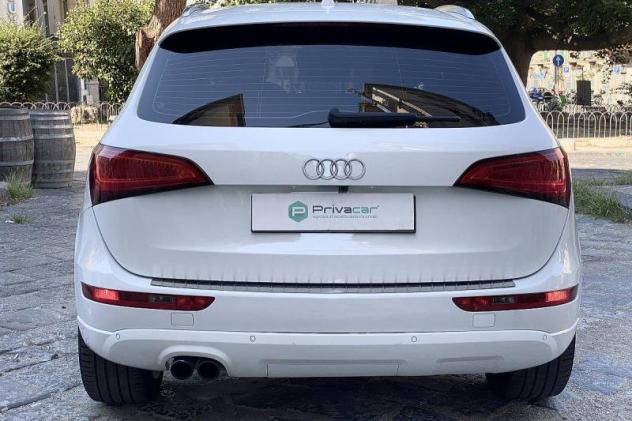 Audi Q5 Q5 2.0 TDI 170 CV quattro S tronic - Foto 6