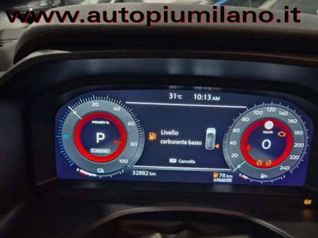 NISSAN Qashqai e-Power N-Connecta rif. 23864014 - Foto 9