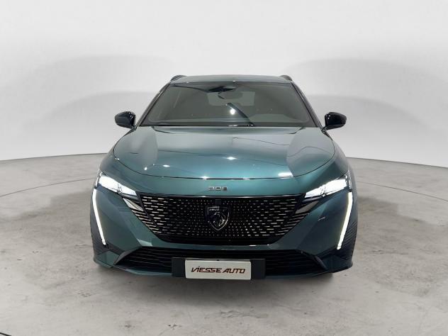 Peugeot 308 GT Hybrid 180 e-EAT8 S&S - Foto 2
