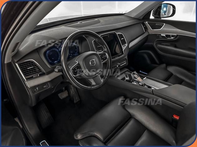 Volvo XC90 XC90 2.0 b5 Momentum Pro awd geartronic 7 posti - Foto 9