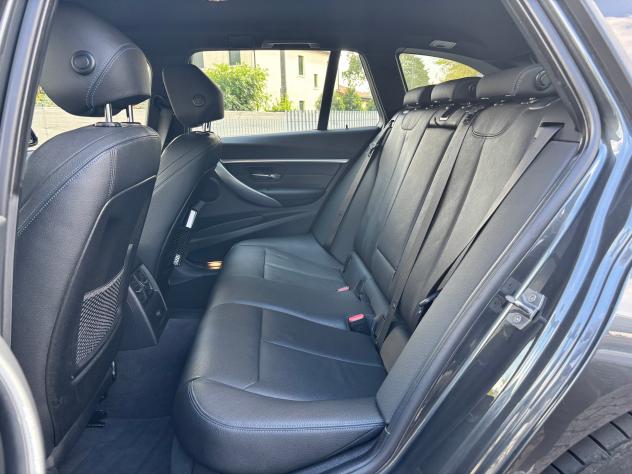 BMW Serie 3 320d Touring xdrive Msport Auto - Foto 9