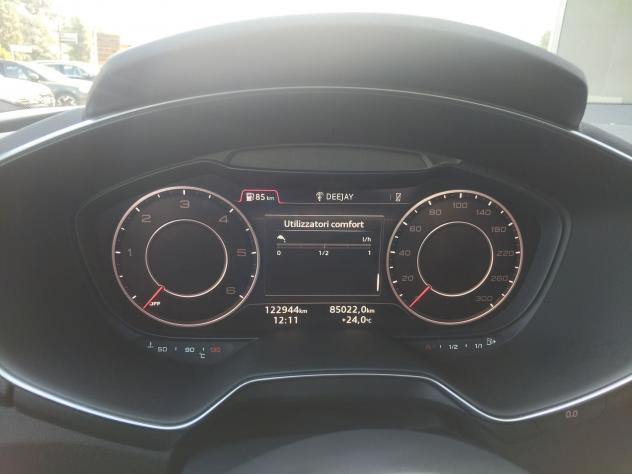 Audi TT TT Coupe 2.0 tdi quattro s-tronic - Foto 9