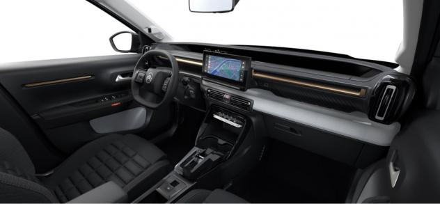 CITROEN C3 Aircross 2ª s. C3 Aircross Hybrid 145 CV e-DCS6 Plus - Foto 7