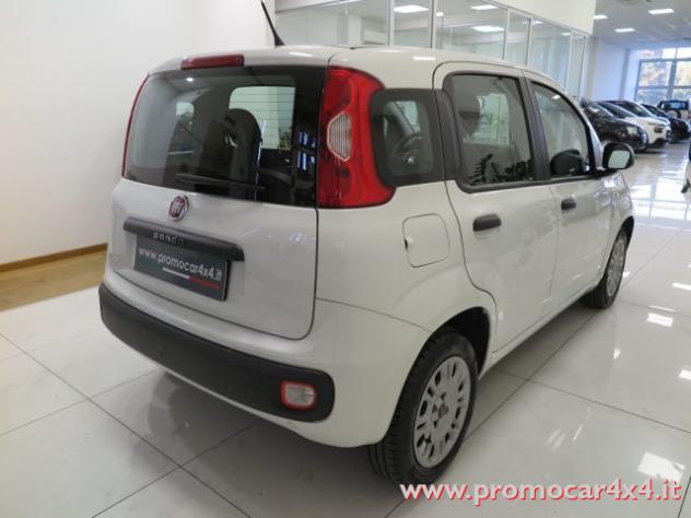 FIAT Panda 1.2 Easy "Solo 64.000 km!!!" Unico Proprietario!!! rif. 24096974 - Foto 4