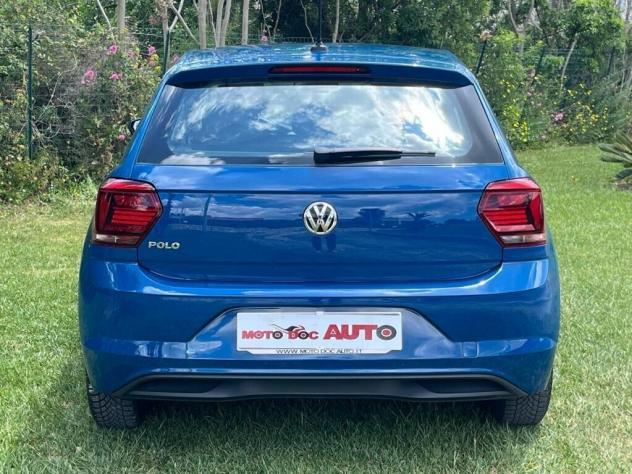 Volkswagen Polo 1.6 TDI 5p. Comfortline BlueMotion Technology - Foto 6