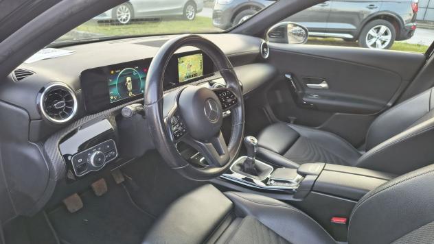 Mercedes-Benz Classe A 160 Business 109 CV MT - Foto 10