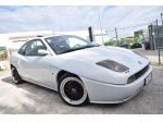 FIAT Coupe' 2.0 i.e. turbo 20V 5 cilindri - 5M - VETTURA DA AMATORE