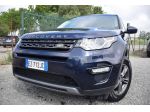 LAND ROVER Discovery Sport 4X4 AWD 2.2TD4 150CV 6M SE - NAVI - SENSORI - CR &hellip;
