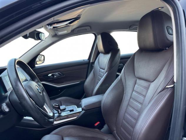 BMW Serie 3 G20 2019 Berlina - 320d mhev 48V Luxury auto - Foto 10