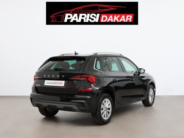 SKODA Kamiq 1.0 TSI 115CV DSG Selection *PROMO PARISI GROUP* rif. 24088869 - Foto 3