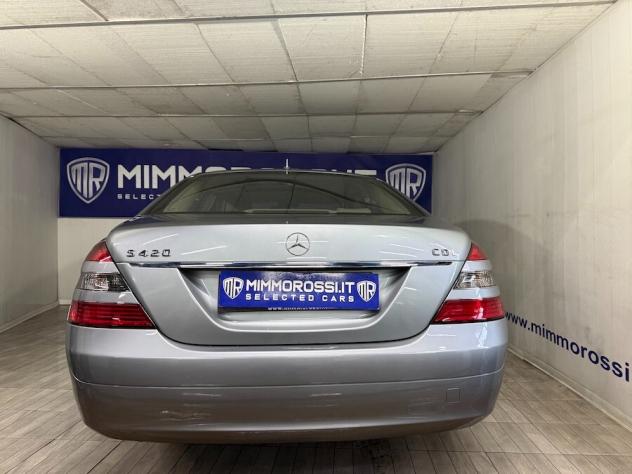 Mercedes-benz S 420 Lunga - Foto 5