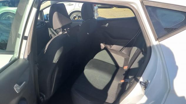 Ford Fiesta 1.1 85CV Plus - Foto 6