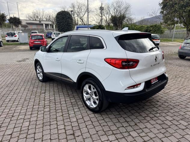 Renault Kadjar 1.5 DCI 85KW BLUE SPORT EDITION 2 - Foto 4