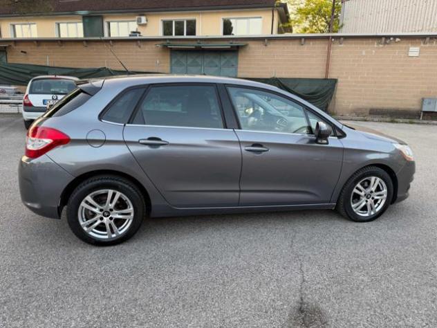 CITROEN C4 1.6 e-HDi 110 airdream Attraction Bellissima rif. 23610975 - Foto 10