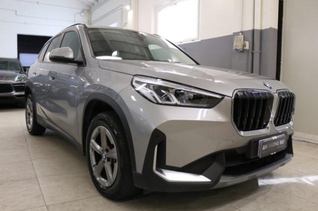 BMW X1 sDrive 18d AUTO rif. 23795111