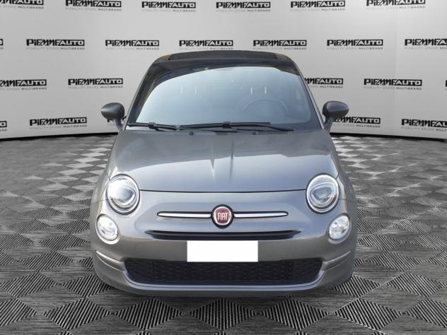 FIAT 500 500 Cabrio 1.0 hybrid Icon - Foto 5