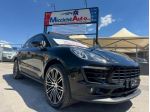 PORSCHE MACAN S 3.0 D V6 258 CV FULLI R21 TETTO