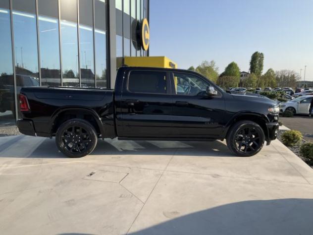 RAM 1500 3.0 Hurricane 420CV Laramie Night Edition RAM rif. 23757447 - Foto 5