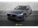 VOLVO V60 T6 Recharge AWD Plug-in Hybrid R-design rif. 23806819